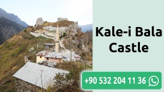 Kale-i Bala Castle